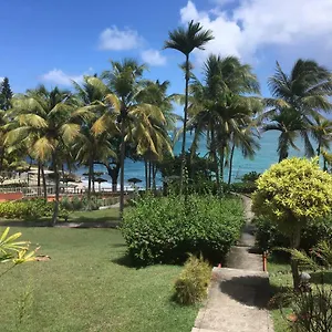Résidence De La Vieille Tour Appartement Le Gosier (Grande-Terre)